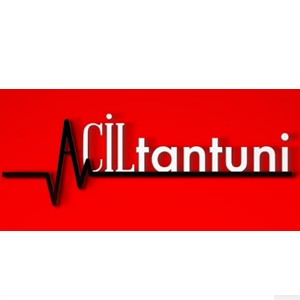 ACİL TANTUNİ - Antalya Migros AVM