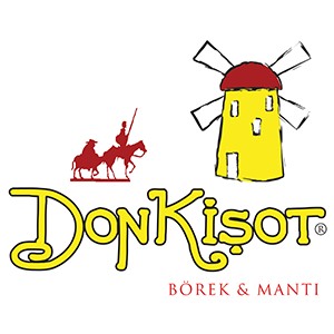 DON KİŞOT - Antalya Migros AVM