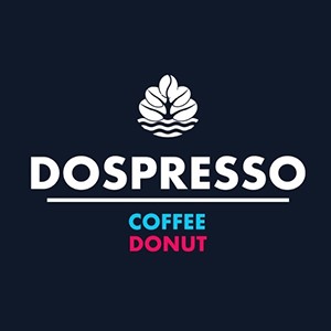 Dospresso Coffee Donut - Antalya Migros AVM