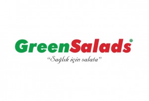 GREEN SALAD - Antalya Migros AVM